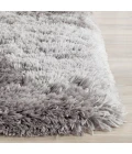 Safavieh Arctic Shag SG270 Grey 2' X 3' Accent Area Rug