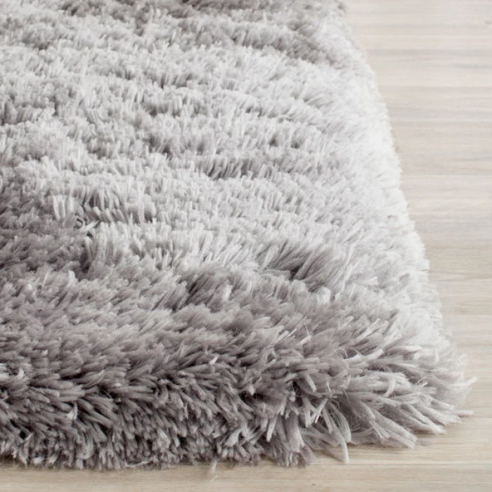 Safavieh Arctic Shag SG270 Grey 2' X 3' Accent Area Rug