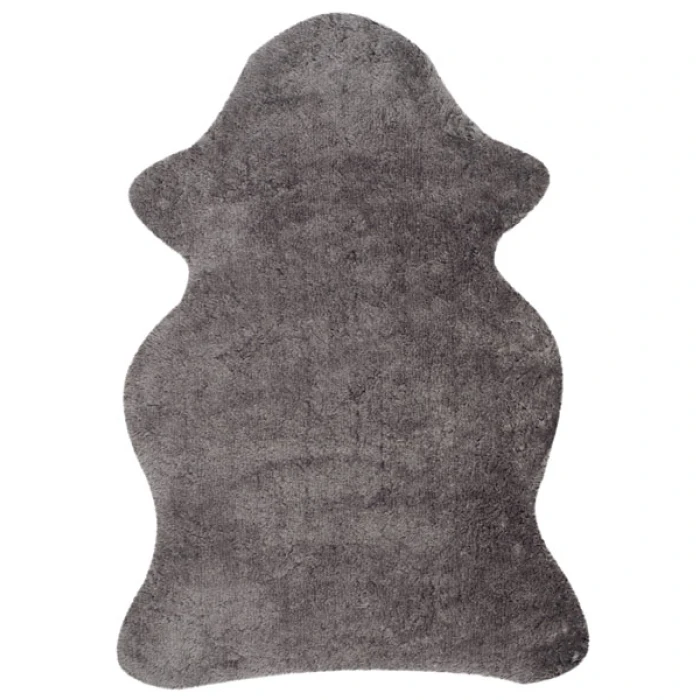 Safavieh Arctic Shag SG270 Grey 2' X 3' Accent Area Rug