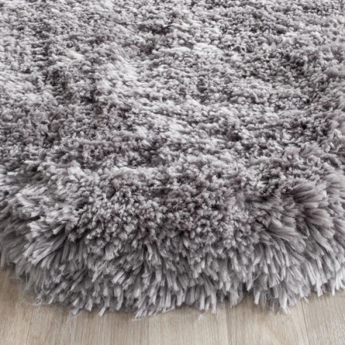 Safavieh Arctic Shag SG270 Grey 2' X 3' Accent Area Rug
