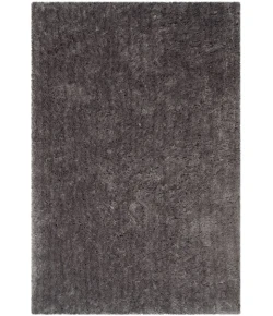 Safavieh Arctic Shag SG270 Grey 5' X 8' Rectangle Area Rug