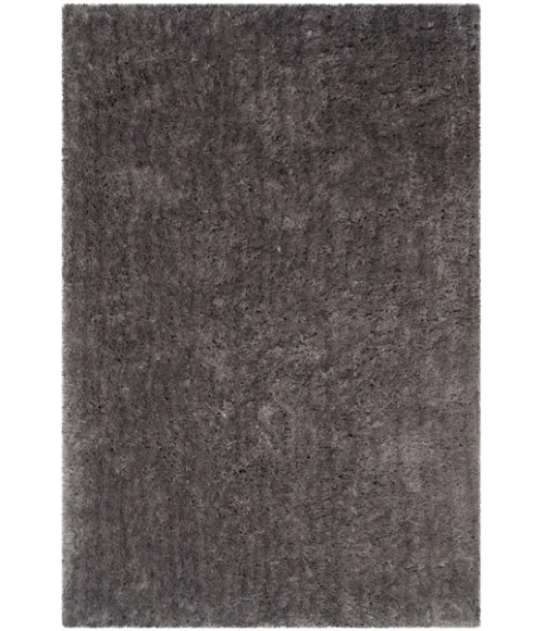 Safavieh Arctic Shag SG270 Grey 8'-6" X 12' Rectangle Area Rug