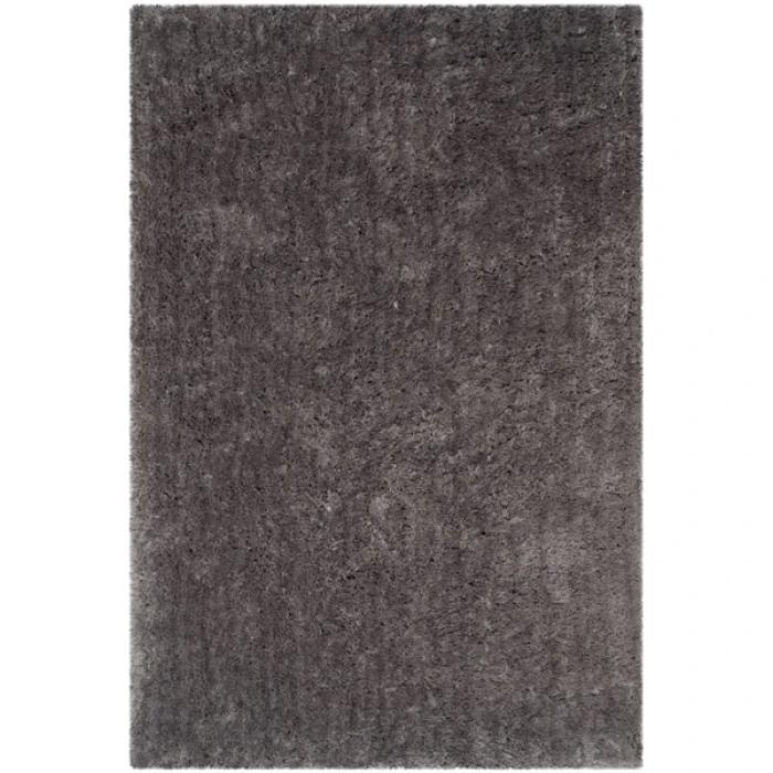 Safavieh Arctic Shag SG270 Grey 5' X 7'-6" Rectangle Area Rug