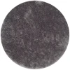 Safavieh Arctic Shag SG270 Grey 8' X 8' Round Area Rug
