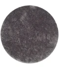 Safavieh Arctic Shag SG270 Grey 5' X 5' Round Area Rug