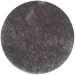 Safavieh Arctic Shag SG270 Grey 8' X 8' Round Area Rug