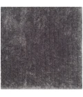Safavieh Arctic Shag SG270 Grey 5' X 5' Square Area Rug