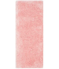 Safavieh Arctic Shag SG270 Pink 2' X 3' Accent Area Rug