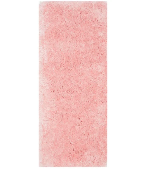 Safavieh Arctic Shag SG270 Pink 2' X 3' Accent Area Rug