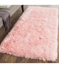 Safavieh Arctic Shag SG270 Pink 2' X 3' Accent Area Rug