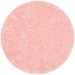 Safavieh Arctic Shag SG270 Pink 5' X 5' Round Area Rug