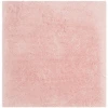 Safavieh Arctic Shag SG270 Pink 5' X 5' Square Area Rug