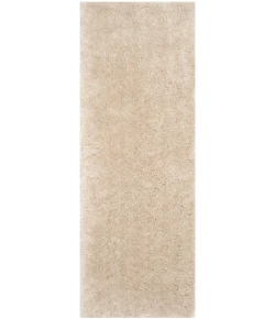 Safavieh Arctic Shag SG270 Light Beige 2'-6" X 4' Accent Area Rug