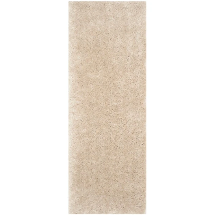 Safavieh Arctic Shag SG270 Light Beige 2' X 3' Accent Area Rug