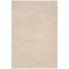 Safavieh Arctic Shag SG270 Light Beige 8' X 10' Rectangle Area Rug