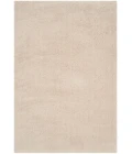 Safavieh Arctic Shag SG270 Light Beige 5' X 8' Rectangle Area Rug