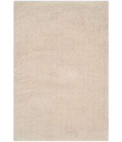 Safavieh Arctic Shag SG270 Light Beige 5' X 8' Rectangle Area Rug