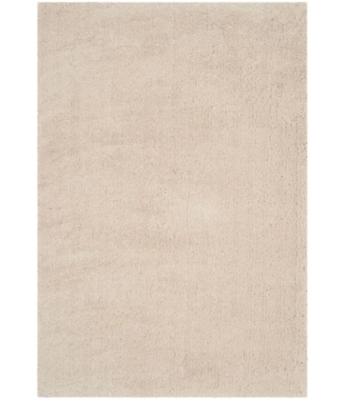 Safavieh Arctic Shag SG270 Light Beige 5' X 8' Rectangle Area Rug
