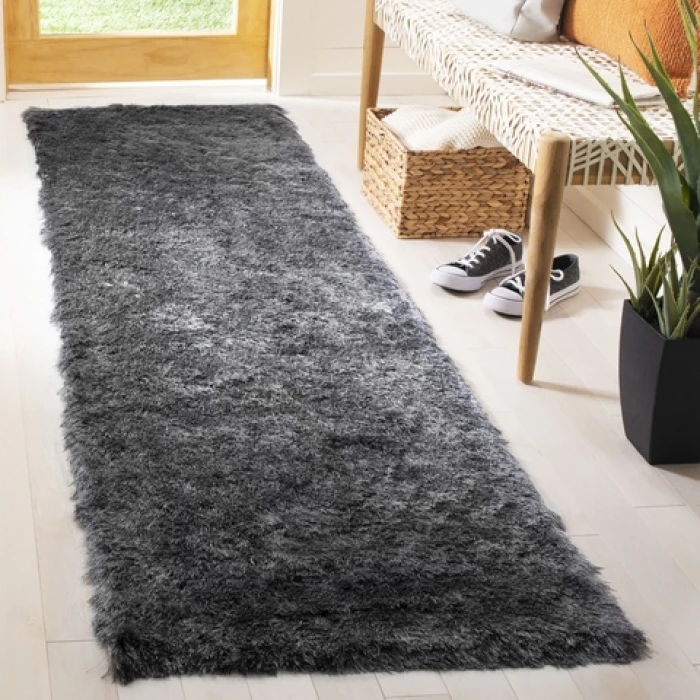 Safavieh Shag Sage SG511 8 ft. X 10 ft. Rectangle Rug