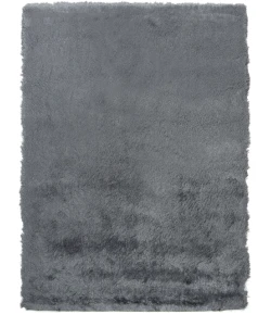 Safavieh Shag Slate SG511 4 ft. X 6 ft. Rectangle Rug