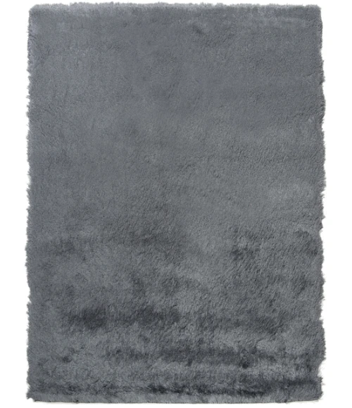 Safavieh Shag Slate SG511 4 ft. X 6 ft. Rectangle Rug