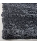 Safavieh Shag Slate SG511 4 ft. X 6 ft. Rectangle Rug