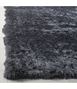 Safavieh Shag Slate SG511 4 ft. X 6 ft. Rectangle Rug