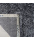 Safavieh Shag Slate SG511 4 ft. X 6 ft. Rectangle Rug