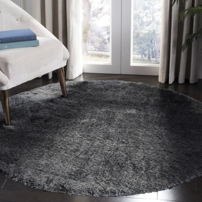 Safavieh Shag Sage SG511 8 ft. X 10 ft. Rectangle Rug