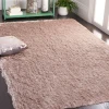 Safavieh Shag Beige SG511 5 ft. X 8 ft. Rectangle Rug