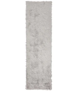 Safavieh Shag Sage SG511 2 ft. 3 in. X 8 ft. Runner Rug