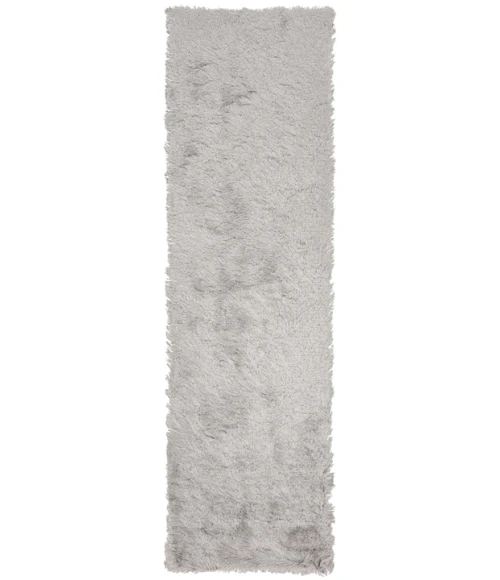 Safavieh Shag Sage SG511 2 ft. 3 in. X 8 ft. Runner Rug