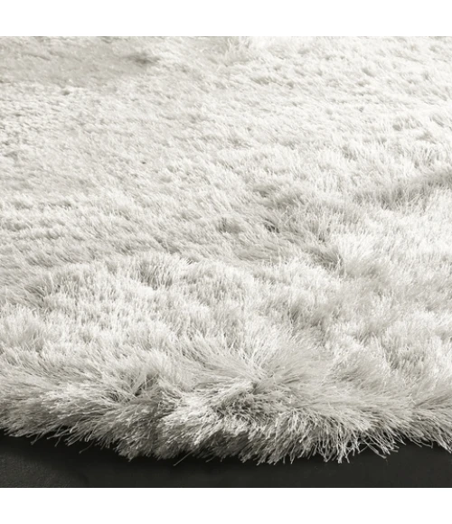 Safavieh Shag Sage SG511 5 ft. X 5 ft. Round Rug