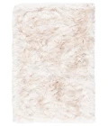 Safavieh Shag Ivory SG511 2 ft. X 3 ft. Accent Rug