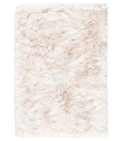 Safavieh Shag Ivory SG511 2 ft. X 3 ft. Accent Rug