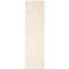 Safavieh Shag Ivory SG511 2 ft. 3 in. X 8 ft. Runner Rug