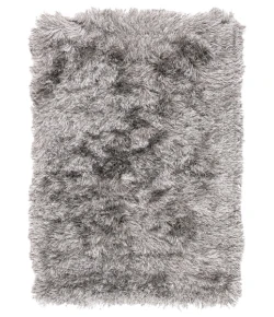 Safavieh Shag Silver SG511 2 ft. X 3 ft. Accent Rug