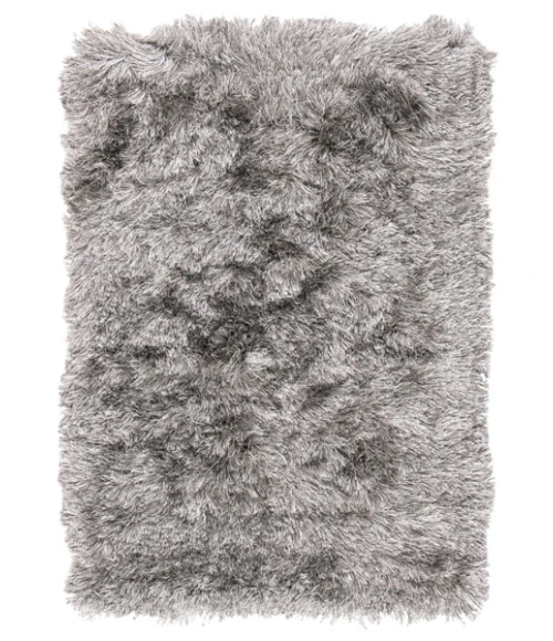 Safavieh Shag Silver SG511 2 ft. X 3 ft. Accent Rug