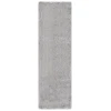Safavieh Shag Silver SG511 2 ft. 3 in. X 6 ft. Runner Rug