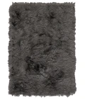 Safavieh Shag Titanium SG511 2 ft. X 3 ft. Accent Rug