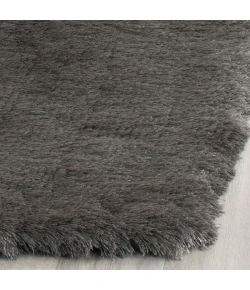 Safavieh Shag Titanium SG511 2 ft. X 3 ft. Accent Rug
