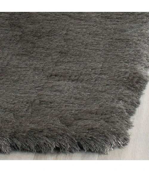 Safavieh Shag Titanium SG511 6 ft. X 9 ft. Rectangle Rug