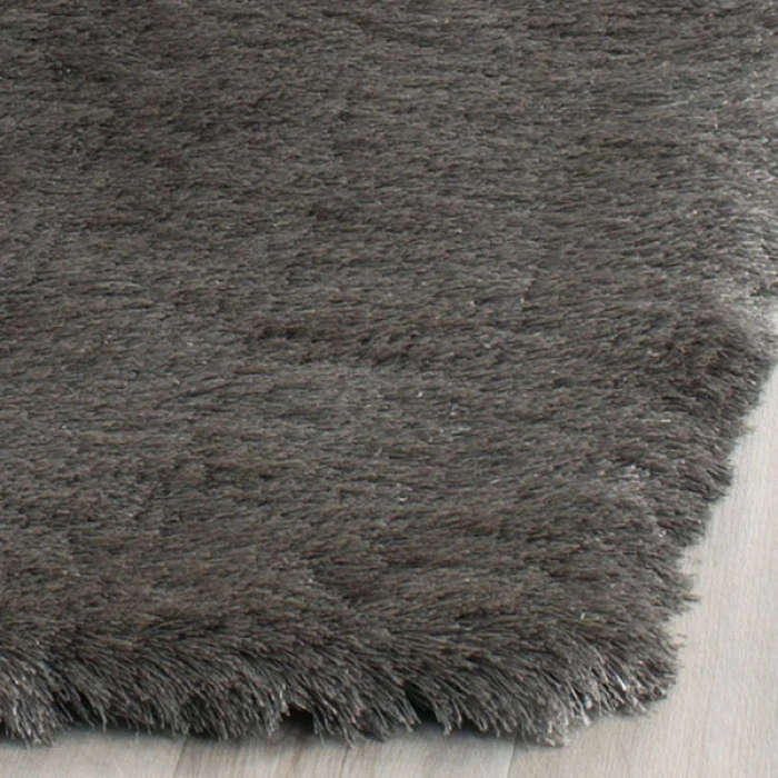 Safavieh Shag Titanium SG511 5 ft. X 8 ft. Rectangle Rug