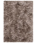 Safavieh Shag Sable SG511 2 ft. X 3 ft. Accent Rug