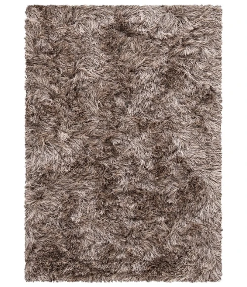 Safavieh Shag Sable SG511 2 ft. X 3 ft. Accent Rug