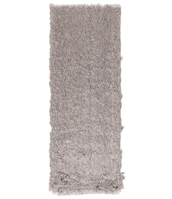 Safavieh Shag Sable SG511 2 ft. 3 in. X 6 ft. Runner Rug