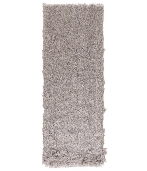 Safavieh Shag Sable SG511 2 ft. 3 in. X 6 ft. Runner Rug
