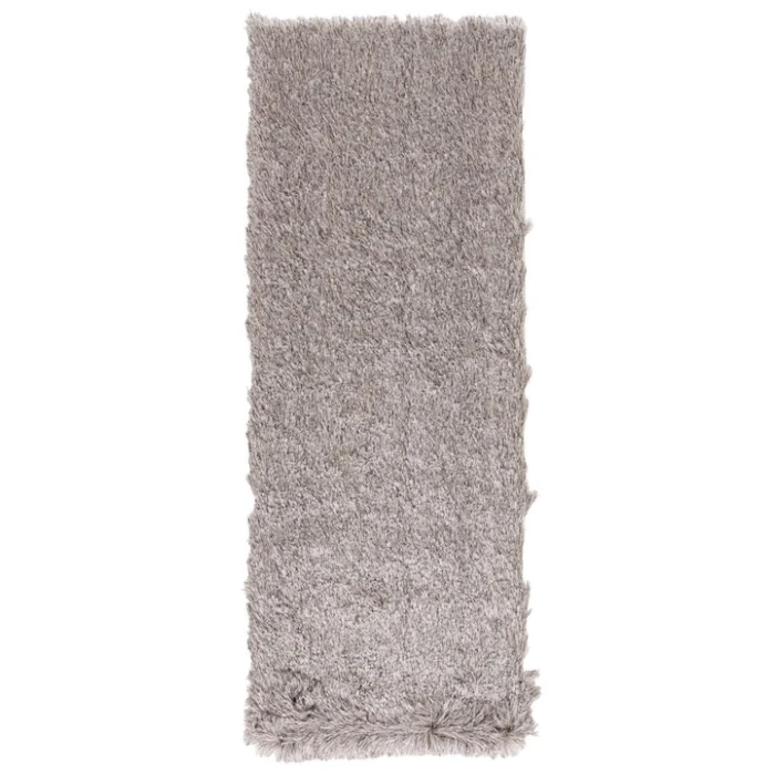 Safavieh Shag Sable SG511 2 ft. 3 in. X 6 ft. Runner Rug