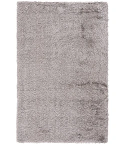 Safavieh Shag Sable SG511 4 ft. X 6 ft. Rectangle Rug