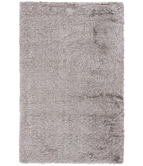 Safavieh Shag Sable SG511 4 ft. X 6 ft. Rectangle Rug